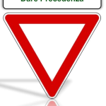 dare precedenza