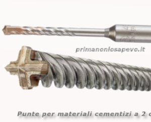punte cemento e pietra